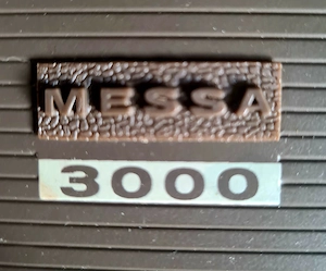 Reise Schreibmaschine  Bild 3