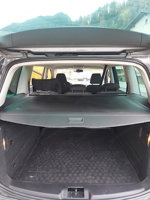 Verkaufe meinen PKW VW Sharan  Bild 2