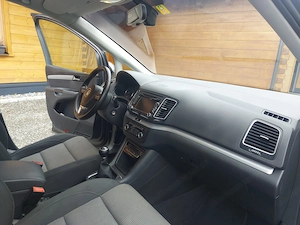 Verkaufe meinen PKW VW Sharan  Bild 5