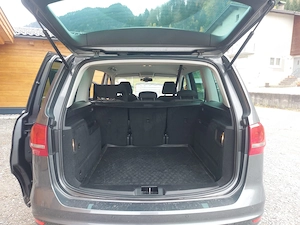 Verkaufe meinen PKW VW Sharan  Bild 3