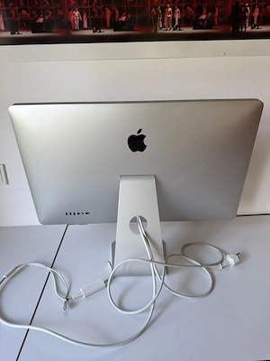 Apple Thunderbolt Display Bild 2