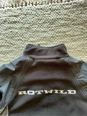 Rotwild Jacke Herren M Bild 2