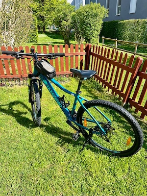 Kilimanjaro Pro 27,5 - Premium MTB - Shimano Deore XT - 30 Gänge Bild 3