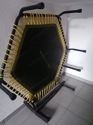 Trampolin 120 cm Bild 3