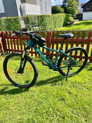 Kilimanjaro Pro 27,5 - Premium MTB - Shimano Deore XT - 30 Gänge Bild 2