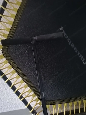 Trampolin 120 cm Bild 2