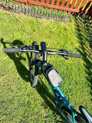 Kilimanjaro Pro 27,5 - Premium MTB - Shimano Deore XT - 30 Gänge Bild 4