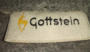 Janker   Wollweste Bild 3