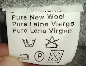 Janker   Wollweste Bild 4