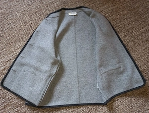 Janker   Wollweste Bild 5