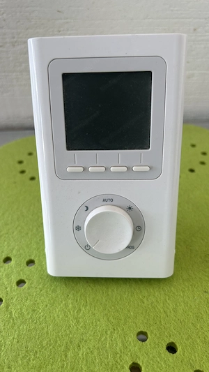 Badheizkörper elektrisch mit Funksteuerung Bild 2