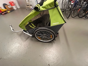 kinderwagen leicht gebraucht