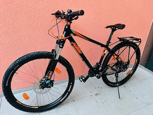 Ktm 27,5 Zoll Fahrrad(Mountainbike)