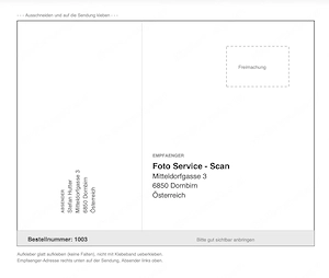 Ihre Fotos digital   schnell, sicher und in höchster Qualität   www foto-service at Bild 3