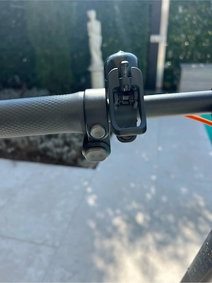 E-scooter ninebot Bild 2