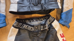 Dainese Damen Lederkombi Gr. 48 Bild 3