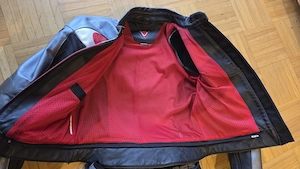 Neuwertiger Damen Lederkombi Dainese Gr. 44 Bild 4