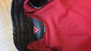 Neuwertiger Damen Lederkombi Dainese Gr. 44 Bild 3
