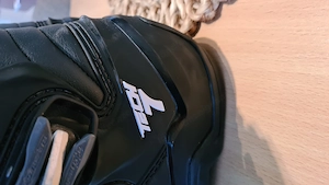 Motorradstiefel Alpinestar Tech7 Bild 3