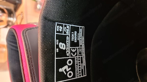 Motorradstiefel Alpinestar Tech7 Bild 4