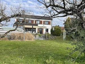 Mietangebot für Einfamilienwohnhaus Bild 5