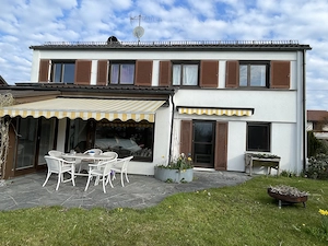 Mietangebot für Einfamilienwohnhaus Bild 3