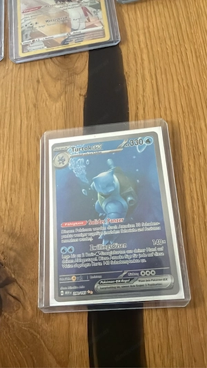 pokemon karten Bild 2