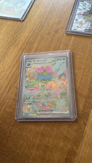 pokemon karten Bild 3