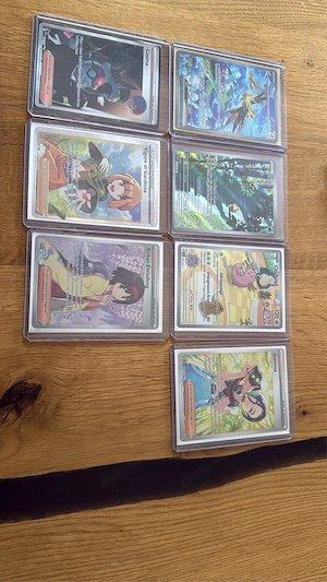 pokemon karten Bild 4