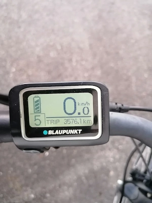 Prophete E-Bike Bild 3