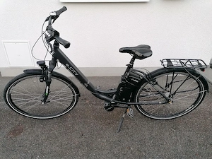 Prophete E-Bike Bild 6