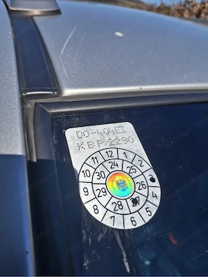 Chevy Capitiva Bild 5