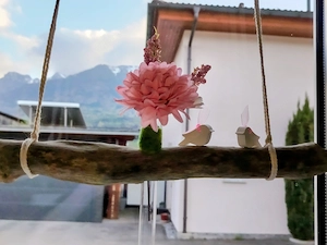 Deko Frühling  Bild 2