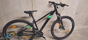 Cube Aim Race 27.5 Mountainbike  Bild 4