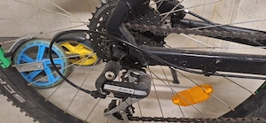 Cube Aim Race 27.5 Mountainbike  Bild 2