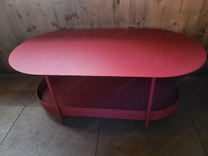 Tisch für Terrasse-Balkon-Garten !