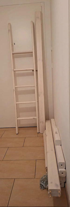 Zubehör für Flexa Hochbett Bild 5