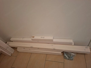 Zubehör für Flexa Hochbett Bild 3