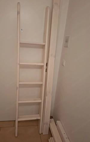 Zubehör für Flexa Hochbett Bild 4