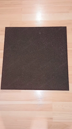 Hartgummiplatten Bild 2