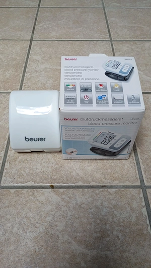Blutdruckmessgerät