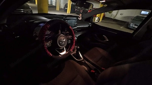 Verkaufe Toyota Yaris  Bild 3