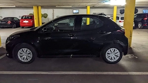 Verkaufe Toyota Yaris 