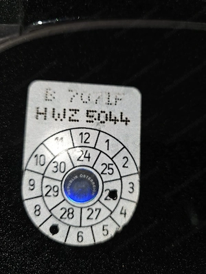 Verkaufe Toyota Yaris  Bild 4