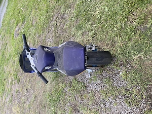 Pocket Bike Bild 4