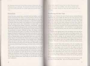 Männersache, Gedanken zum Mannsein, Buch  Bild 4