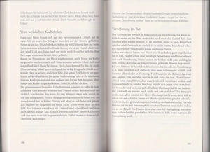 Männersache, Gedanken zum Mannsein, Buch  Bild 3