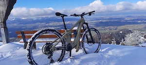 Simplon rapcon fully  Bild 3