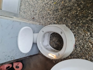 Töpfchen für Kinder  Bild 3