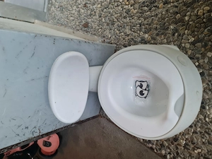 Töpfchen für Kinder  Bild 2